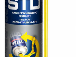 Tytan Professional пена