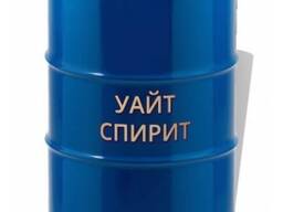 Уайт-спирит растворитель в Ташкенте в Узбекистане.