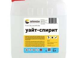 Уайт-спирит ТУ 0251-001-72021999-2006