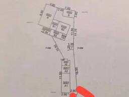 Участок (дом) ул. Никитина