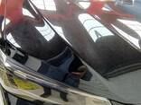 Ударопрочная антигравийная плёнка от царапин на кузов автомобиля - fotosurat 8