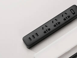 Удлинитель Mi Power Strip 3