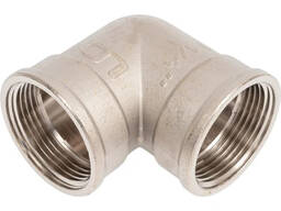 Угол 90 градусов LD Латунь