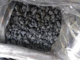 Уголь БАУ
