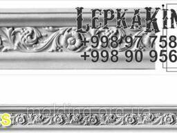 Уголки декоративные лепка В Toshkent из гипса - burchaklar gipsdan lepka. ..