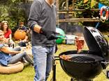 Угольный гриль Weber Master-Touch GBS E-5750 - фото 3