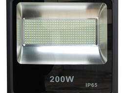 Уличный прожектор напряжение 230В K-3-400HSYM, 1x400W, 3,2A