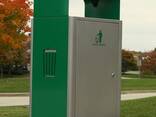 Уличные туалеты для дач или гостиниц - fotosurat 3