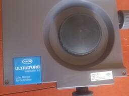 Ultraturb