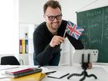 Umumiy ingliz tili, Biznes ingliz tili, IELTS, TEFL - fotosurat 3