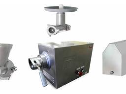 Universal oshxona mashinasi TORGMASH UKM-02-01 220V Toshkentda