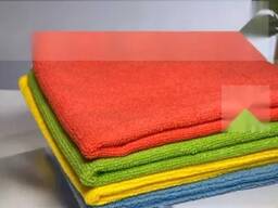 Универсальная салфетка из микрофибры