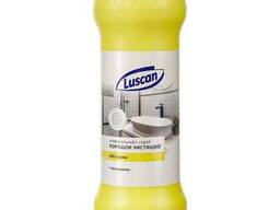 Универсальное чистящее средство Luscan 400гр порошок