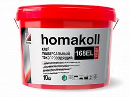 Универсальный клей токопроводящий Homakoll