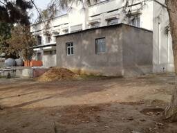 Универсальный объект под Производство Отель Клинику Мотель и тд