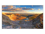 Uniview MW-A55-B5 - 0,88 mm ultra tor tikuvli 55 dyuymli video panel - fotosurat 1