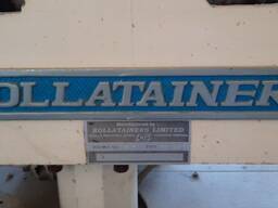 Упаковочно-фасовочный аппарат | Rollatainers PA-80