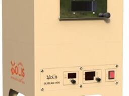 Қуритиш шкафи 4100 (СЕШ-3МУ)