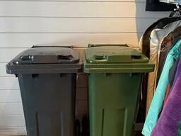 Урна для мусора