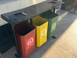 Урна для мусора