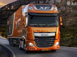 Международные грузоперевозки! Надежно! Оптимальные транспортные схемы!