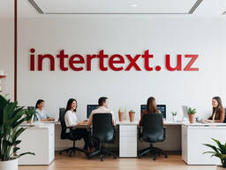 Нотариальный письменный перевод справки – INTERTEXT uz *****