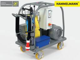 Yuqori bosimli qurilma HDP 30 BASIC