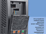 Устройства плавного пуска ESQ - fotosurat 1