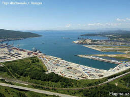 Услуги гидроизоляции причальных сооружений