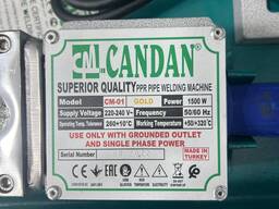 Утюг Candan в широком ассортименте