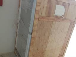 UV test chamber / Камера старение УФ