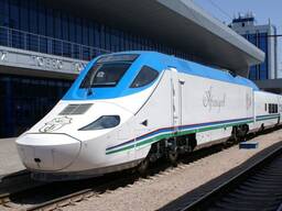 Uzbekistan train tickets online