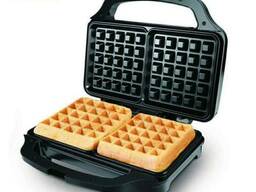 Вафельница от компании Sonifer.