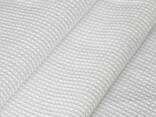 Вафельное отбеленное полотно - fotosurat 1