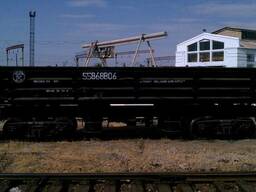 Вагоны думпкары