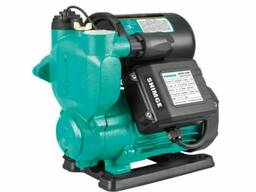 Shimge Pump.  Vakumniy Shimge PW1100 suv nasosi