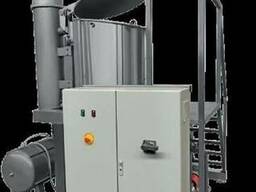 Вакуумная фритюрница