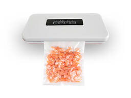 Вакуумный упаковщик W3110