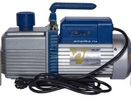 Qiymat VE-260N (2 bosqichli vakuum nasosi, 170 l/min)