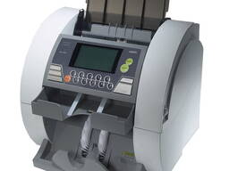 Валютный детектор сортировщик банкнот