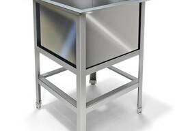 Ванна моечная