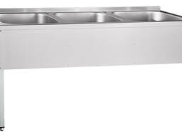 Ванна моечная Abat ВМП-6-3-5 РЧ