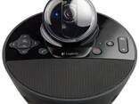 Веб-камера Logitech BCC950 - fotosurat 2