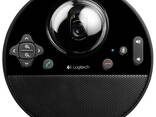 Веб-камера Logitech BCC950 - fotosurat 3