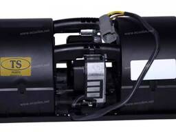 Вентилятор konvekta h11- 002- 215- 1 10022052 145834- 0043 koparka liebherr