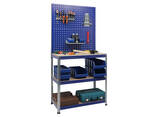 Верстак Garage Set 3 - fotosurat 1