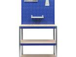 Верстак GARAGE SET 3 - fotosurat 1