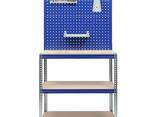 Верстак GARAGE SET 3 - fotosurat 1