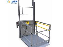 Вертикальный подъёмник Uplift V-Standard-03