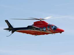 Vertolyot Agusta AW109 Grand